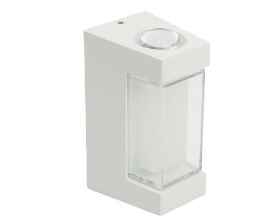 Уличный настенный светильник Feron Челси DH058 51492, изображение 4