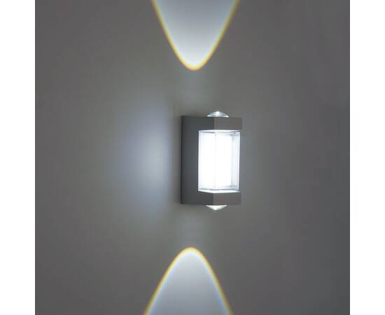 Уличный настенный светильник Feron Челси DH058 51492, изображение 7