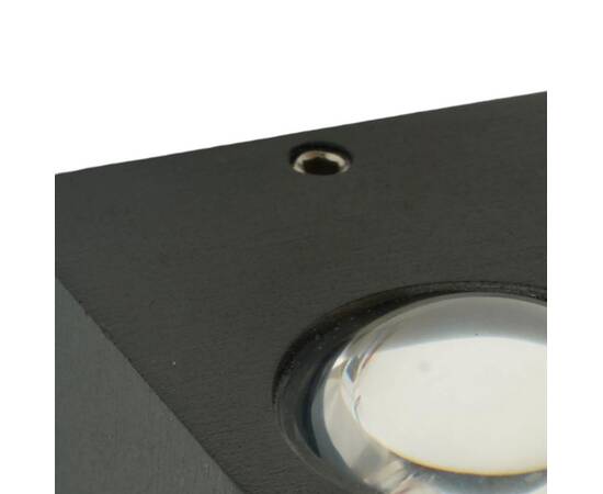 Уличный настенный светильник Feron Челси DH056 51493, изображение 5