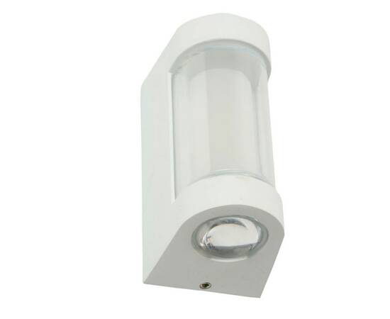 Уличный настенный светильник Feron Челси DH056 51495