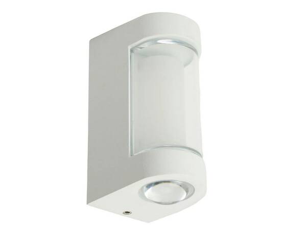 Уличный настенный светильник Feron Челси DH056 51495, изображение 4