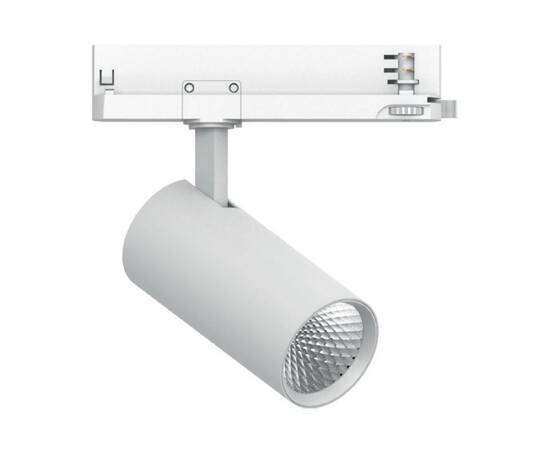 Трековый трехфазный светильник Feron AL147 51596