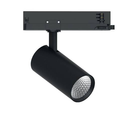 Трековый трехфазный светильник Feron AL147 51601