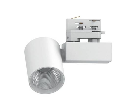 Трековый трехфазный светильник Feron AL148 51602