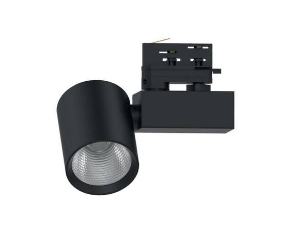 Трековый трехфазный светильник Feron AL148 51603