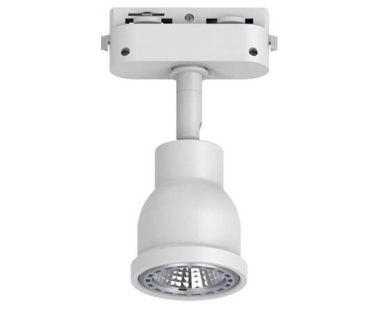 Трековый однофазный светильник Feron AL199 51666, изображение 2