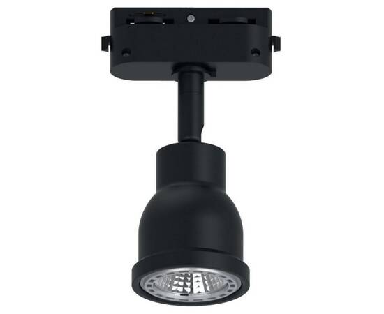 Трековый однофазный светильник Feron AL199 51667