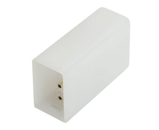 Коннектор прямой Feron LD5058I 51728, изображение 2