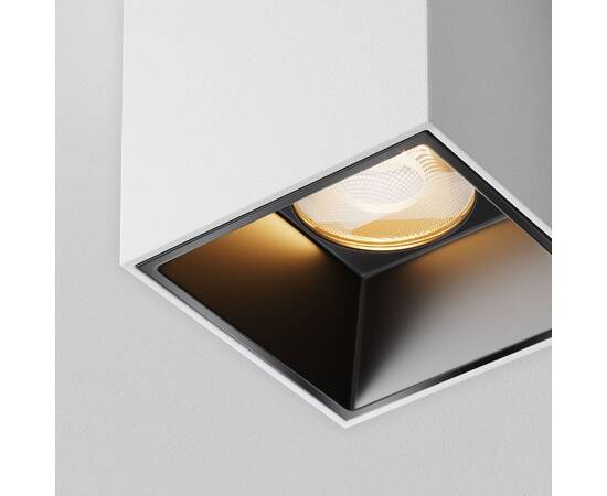 Накладной светильник Maytoni Alfa LED C064CL-5W2.7K-SQ-WB, изображение 6