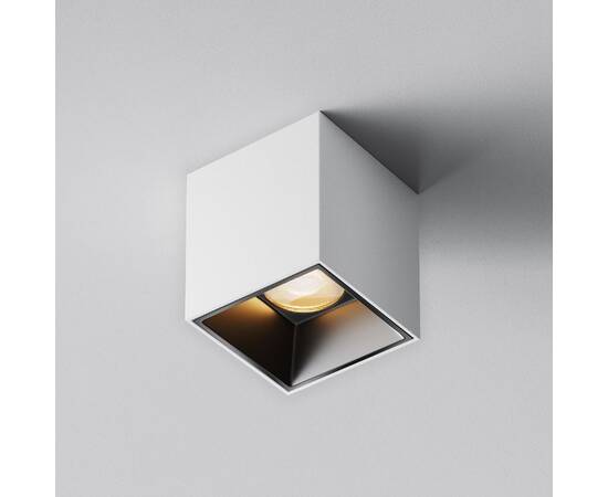 Накладной светильник Maytoni Alfa LED C064CL-5W2.7K-SQ-WB, изображение 7