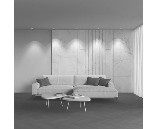 Накладной светильник Maytoni Alfa LED C064CL-5W2.7K-SQ-WB, изображение 9