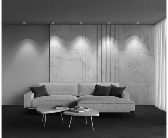 Накладной светильник Maytoni Alfa LED C064CL-5W2.7K-SQ-WB, изображение 10