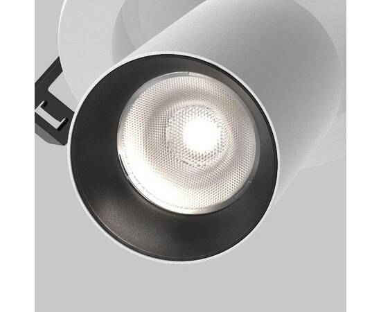 Встраиваемый спот Maytoni Focus Led C071CL-7W4K-WB, изображение 4