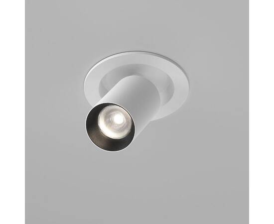 Встраиваемый спот Maytoni Focus Led C071CL-7W4K-WB, изображение 5