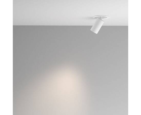 Встраиваемый спот Maytoni Focus Led C071CL-7W4K-WB, изображение 6