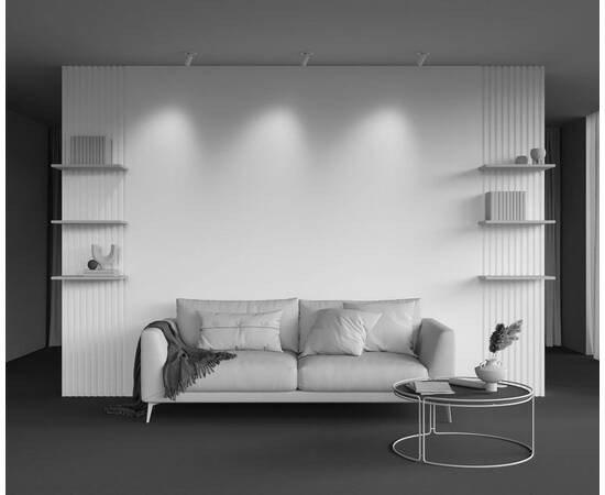 Встраиваемый спот Maytoni Focus Led C071CL-7W4K-WB, изображение 11