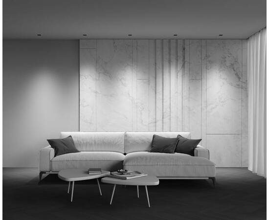 Встраиваемый светильник Maytoni Alfa LED DL043-01-10W3K-SQ-B-1, изображение 12