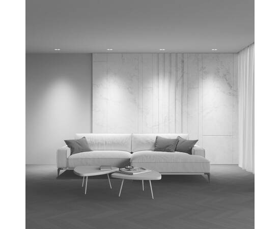 Встраиваемый светильник Maytoni Alfa LED DL043-02-10W4K-SQ-W-1, изображение 9