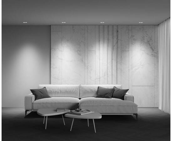 Встраиваемый светильник Maytoni Alfa LED DL043-02-10W4K-SQ-W-1, изображение 11