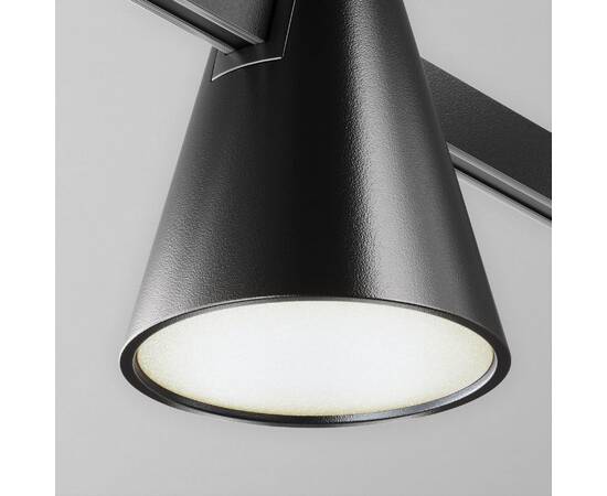 Трековый магнитный светильник Maytoni Keila TR146-1-5W4K-B, изображение 2