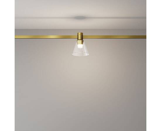 Трековый магнитный светильник Maytoni Bianca TR147-1-3W4K-BS, изображение 4