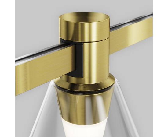 Трековый магнитный светильник Maytoni Bianca TR147-1-3W4K-BS, изображение 7