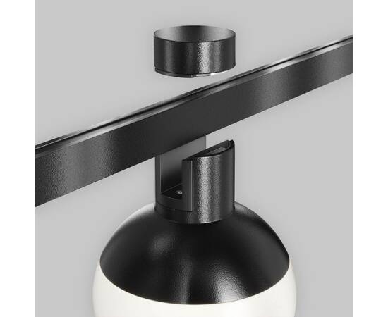 Трековый магнитный светильник Maytoni Luna TR149-1-5W4K-B, изображение 6