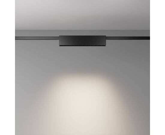 Трековый магнитный светильник Maytoni Points TR150-1-12W4K-M-B, изображение 4