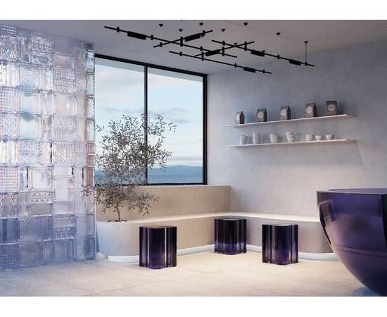 Трековый магнитный светильник Maytoni Points TR150-1-12W4K-M-B, изображение 7