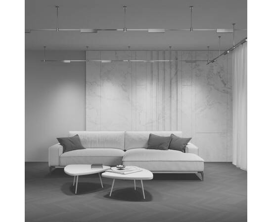 Трековый магнитный светильник Maytoni Points TR150-1-12W4K-M-BS, изображение 5