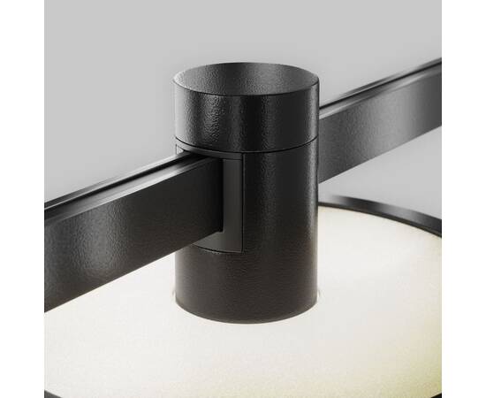 Трековый магнитный светильник Maytoni Plato TR152-1-7W4K-B, изображение 7