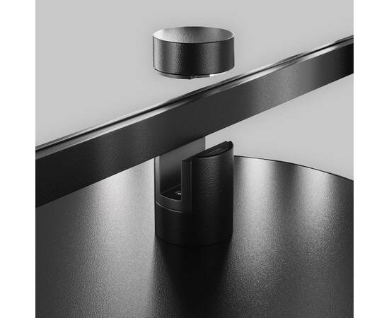 Трековый магнитный светильник Maytoni Plato TR153-1-10W4K-B, изображение 6
