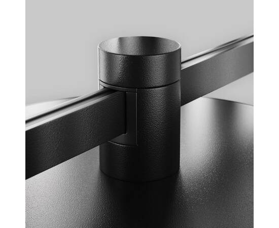 Трековый магнитный светильник Maytoni Plato TR153-1-10W4K-B, изображение 7