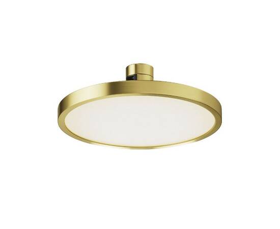 Трековый магнитный светильник Maytoni Plato TR153-1-10W4K-BS