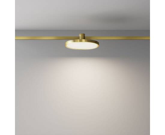 Трековый магнитный светильник Maytoni Plato TR153-1-10W4K-BS, изображение 6