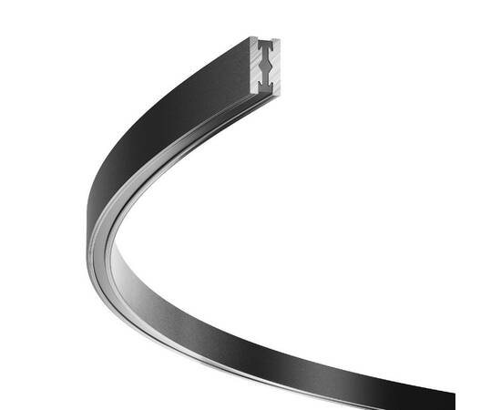 Шинопровод накладной/подвесной Maytoni Flarity TRX154-2SR-D1500-B