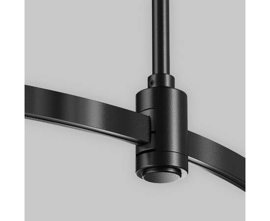 Шинопровод накладной/подвесной Maytoni Flarity TRX154-2SR-D1500-B, изображение 2