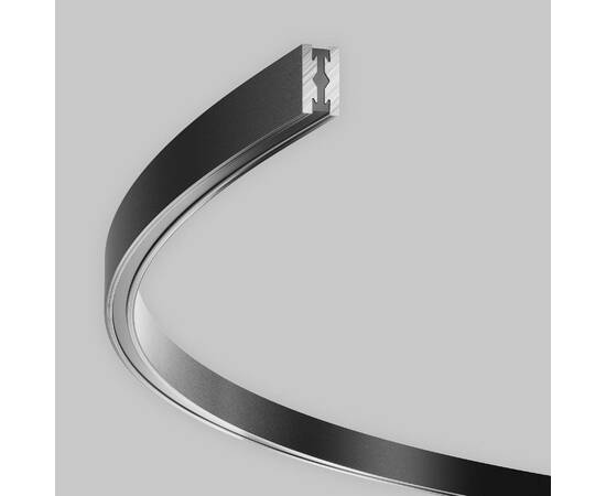Шинопровод накладной/подвесной Maytoni Flarity TRX154-2SR-D1500-B, изображение 3