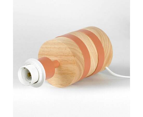 Настольная лампа Lussole LSP-0666, изображение 2