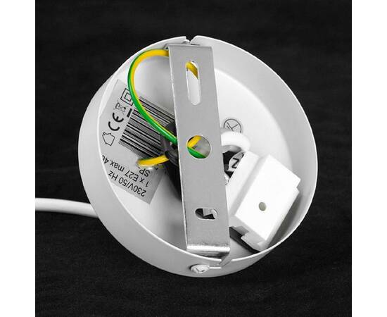 Подвесной светильник Lussole LSP-8973, изображение 6