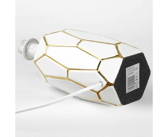 Настольная лампа Lussole LSP-0828, изображение 3