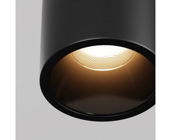 Уличный трековый светильник Maytoni Alfa Elasity IP O-TR01-2-S-16WB3K, изображение 2