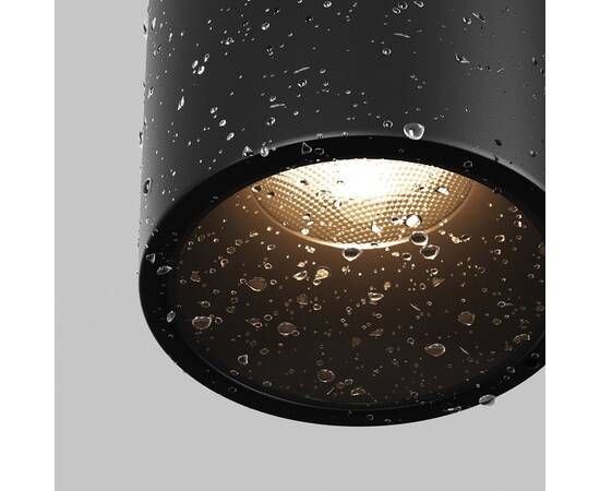 Уличный трековый светильник Maytoni Alfa Elasity IP O-TR01-2-S-16WB3K, изображение 3