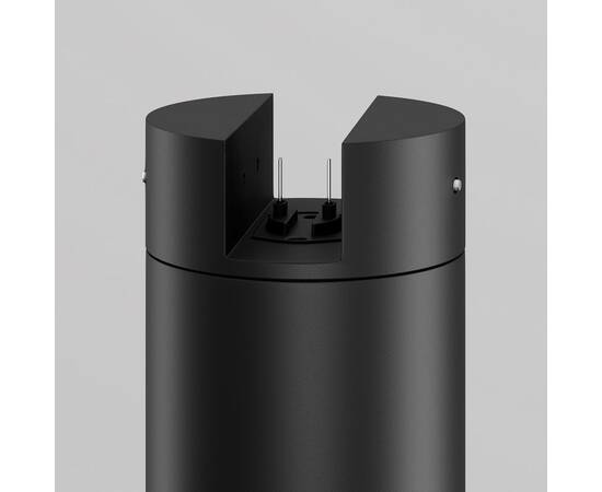 Уличный трековый светильник Maytoni Alfa Elasity IP O-TR01-2-S-16WB3K, изображение 4