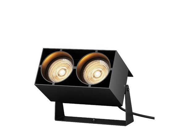 Ландшафтный светильник Maytoni Spot O486FL-L10GF3K