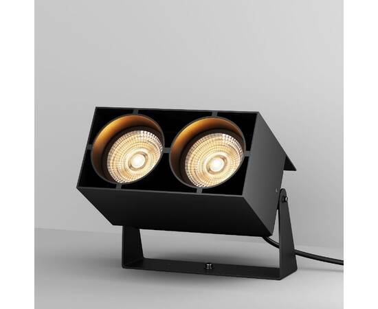 Ландшафтный светильник Maytoni Spot O486FL-L10GF3K, изображение 3