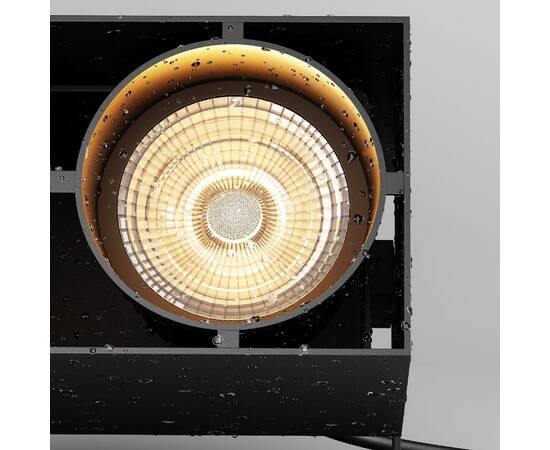 Ландшафтный светильник Maytoni Spot O486FL-L10GF3K, изображение 4