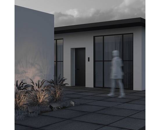 Ландшафтный светильник Maytoni Spot O486FL-L10GF3K, изображение 6