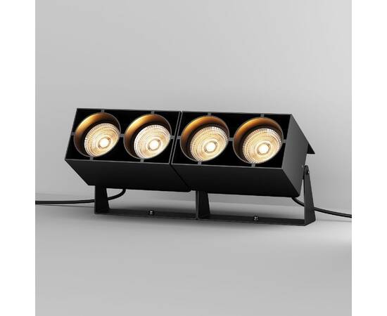 Ландшафтный светильник Maytoni Spot O486FL-L10GF3K, изображение 7