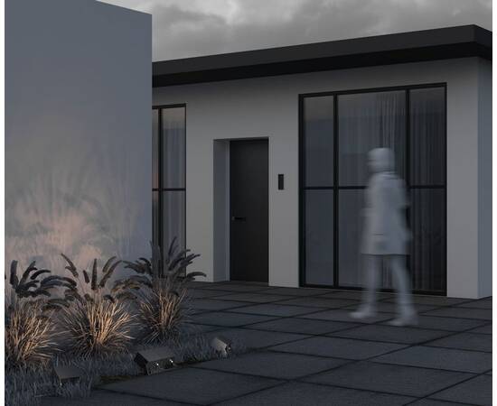 Ландшафтный светильник Maytoni Spot O486FL-L10GF3K, изображение 8